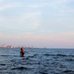 Plaże nad morzem Tyrreńskim