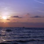 Plaże nad morzem Tyrreńskim