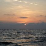 Plaże nad morzem Tyrreńskim