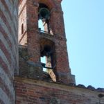 miecz i słoneczniki w San Galgano na Montesiepi