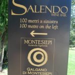 miecz i słoneczniki w San Galgano na Montesiepi