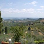 San Gimignano