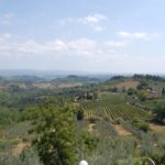 San Gimignano
