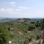 san-gimignano-010-wlochy Włoska przyroda