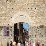 San Gimignano