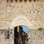 San Gimignano