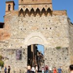 San Gimignano