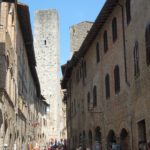 San Gimignano