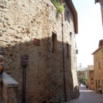 San Gimignano