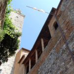 san-gimignano-047-wlochy Włoska przyroda