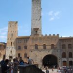 San Gimignano