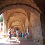 San Gimignano