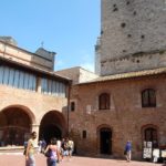 San Gimignano