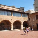 San Gimignano