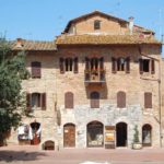 San Gimignano