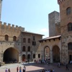 San Gimignano