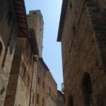 San Gimignano