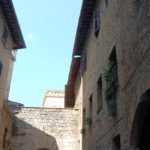San Gimignano