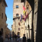 San Gimignano