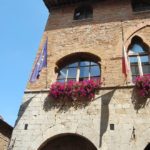 San Gimignano