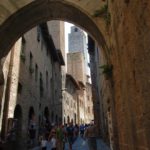 San Gimignano