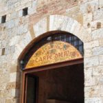 San Gimignano
