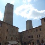 San Gimignano