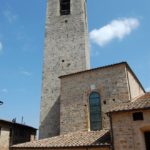 San Gimignano