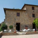 San Gimignano
