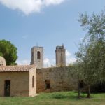 San Gimignano