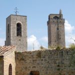 San Gimignano