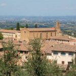 San Gimignano