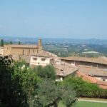 San Gimignano