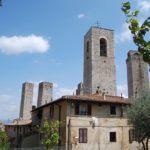 San Gimignano
