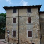 San Gimignano