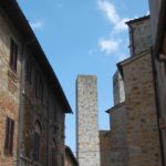 San Gimignano