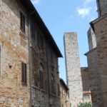 San Gimignano