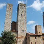 San Gimignano