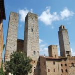 San Gimignano