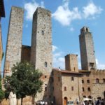 San Gimignano