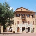 San Gimignano