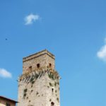 San Gimignano