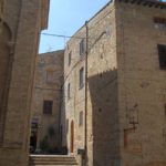 San Gimignano
