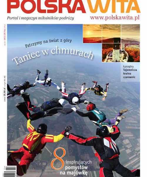 Strzelanie z łuku w indiańskiej wiosce, wspinaczka i skoki ze spadochronem