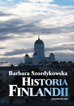 Historia Finlandii