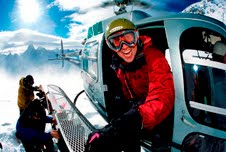 Heliskiing – ekstremalny wymiar narciarstwa