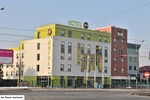 Hotel B&B Warszawa-Okącie B&B_Hotel.JPG