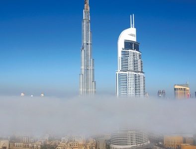 Kierunek – Dubaj: specjalna oferta Emirates na kwiecień