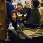 TOP 10: Nietypowe restauracje świata