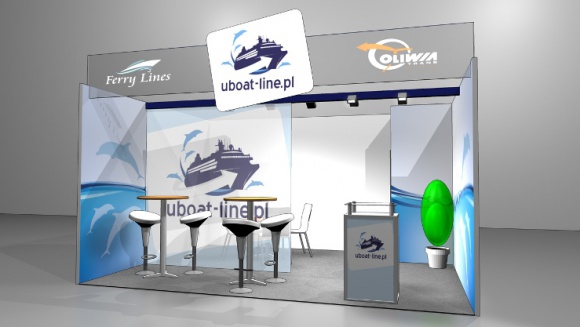 Uboat-Line na targach Transport Logistic Transport, BIZNES - Notowana na NewConnect Spółka działająca w sektorze logistyki oraz spedycji Uboat-Line S.A. będzie uczestniczyć w kluczowych europejskich targach branży transportowej „Transport Logistic”